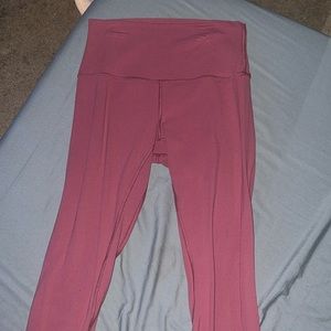 Lululemon Leggings full length size 6